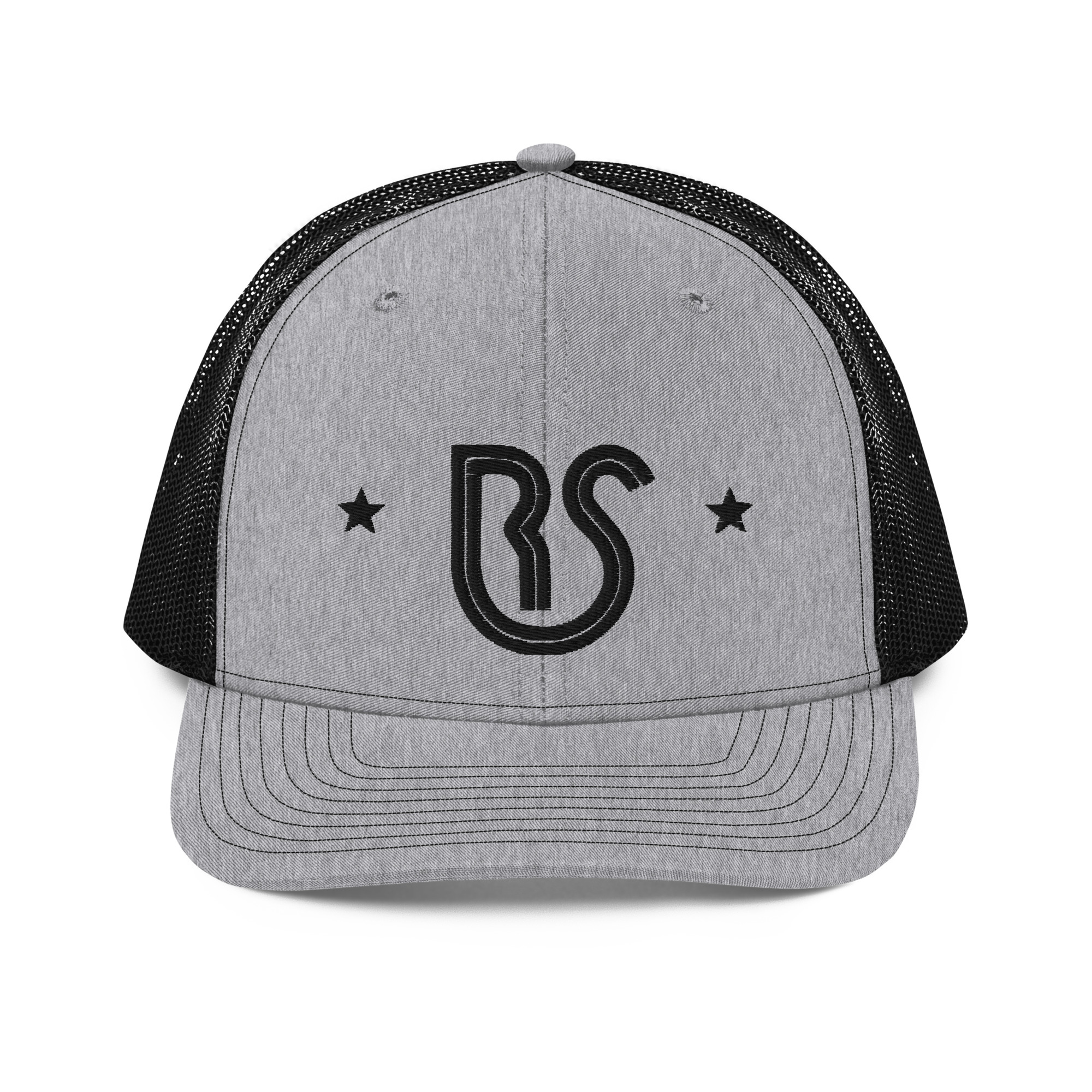 snapback-trucker-cap-heather-grey-black-front-63d2baf939af7.jpg