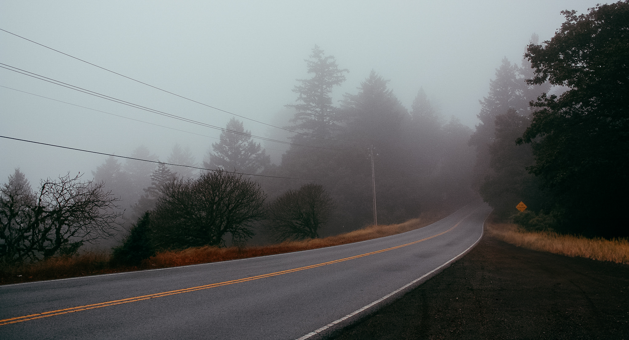 skyline boulevard