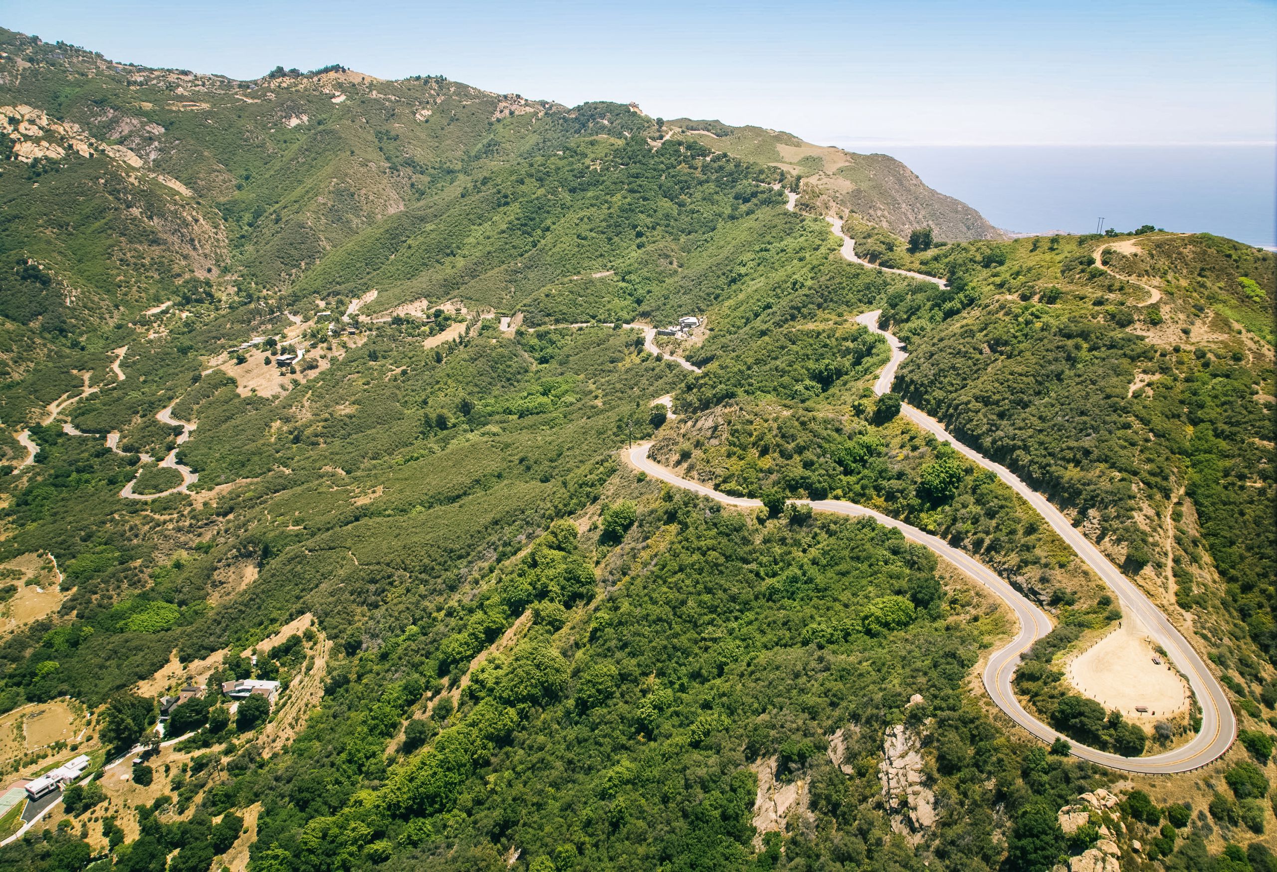 Mulholland Drive